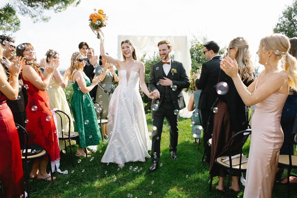 Ceremony