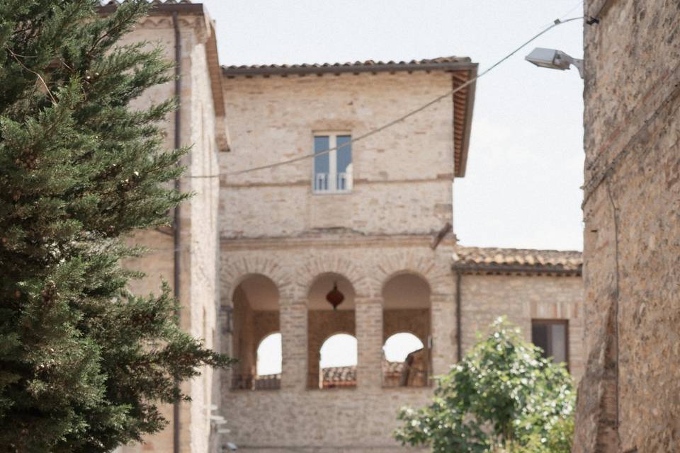 Borgo