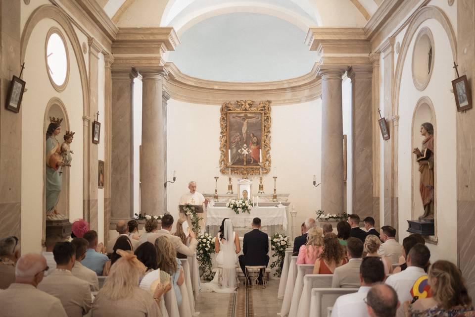 Chappel