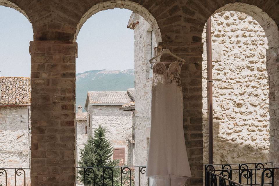 Arches