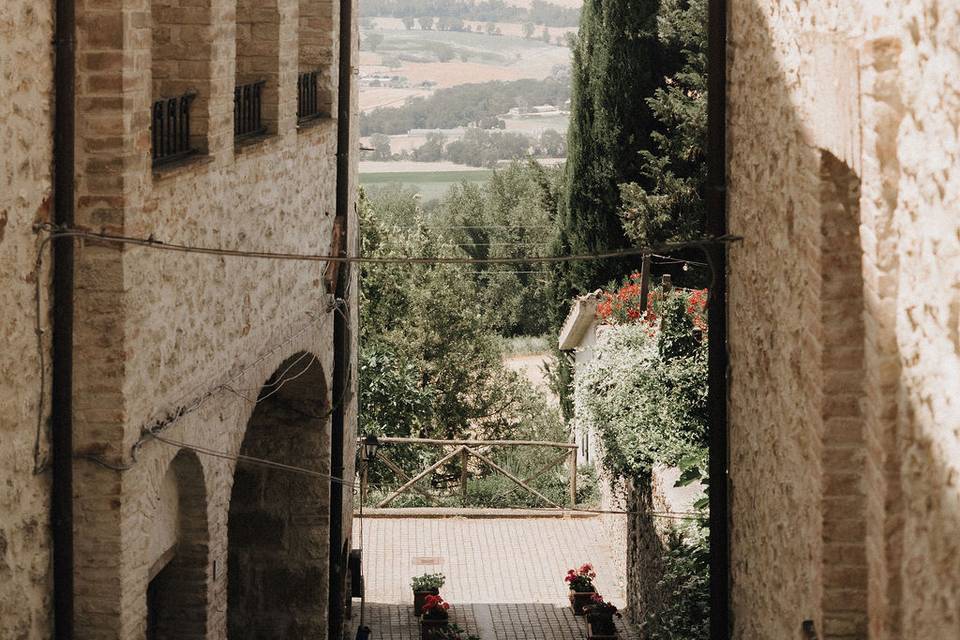 Borgo