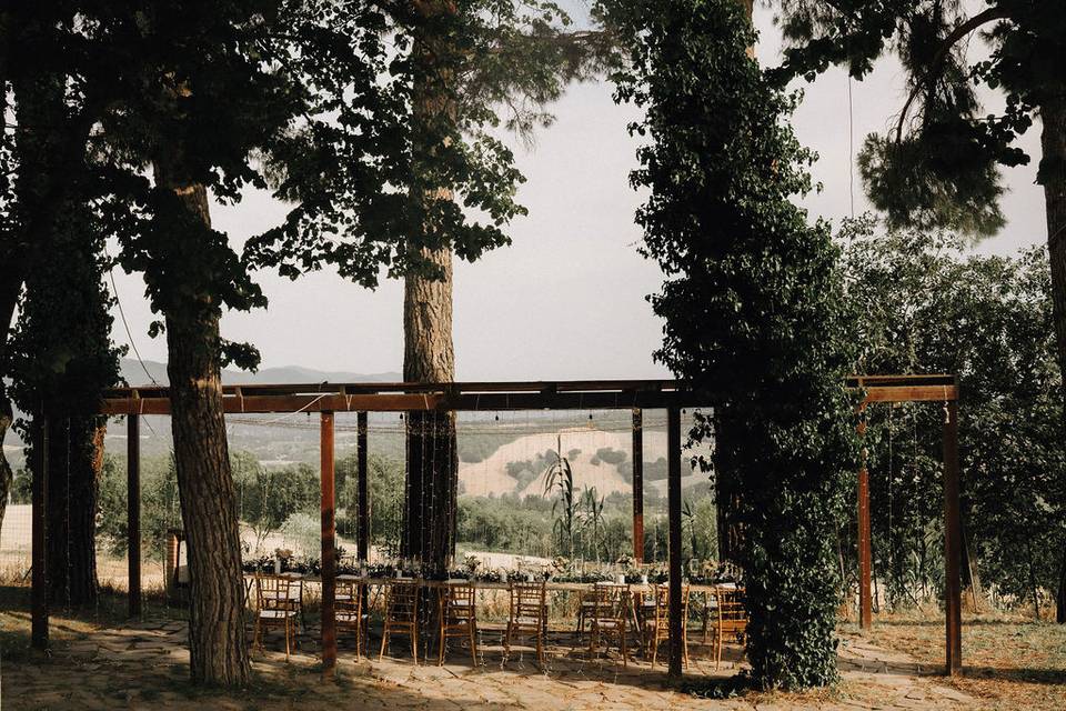 Pergola