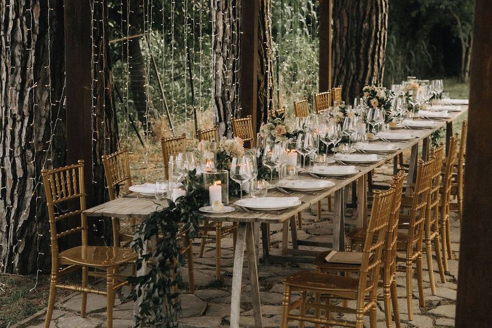 Pergola