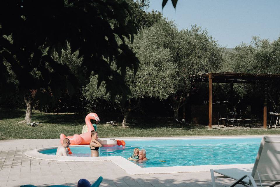 Poolparty