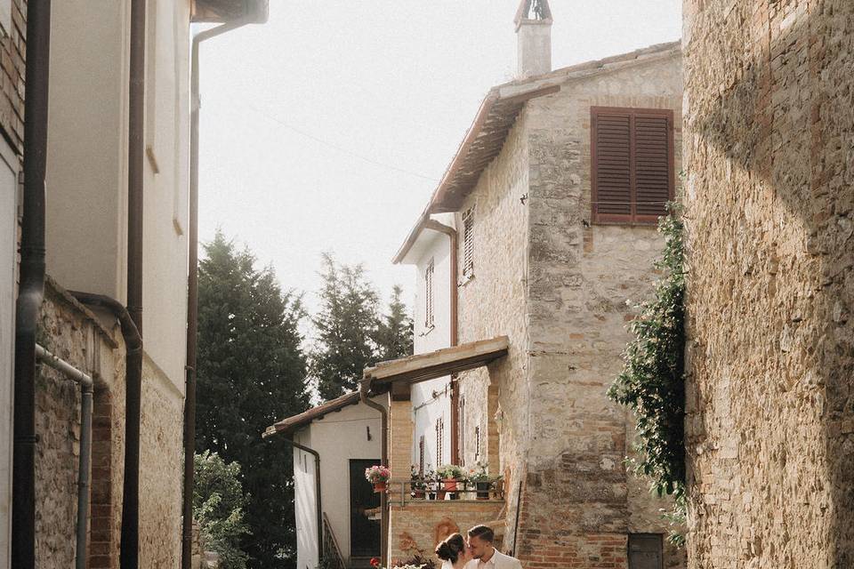 Borgo
