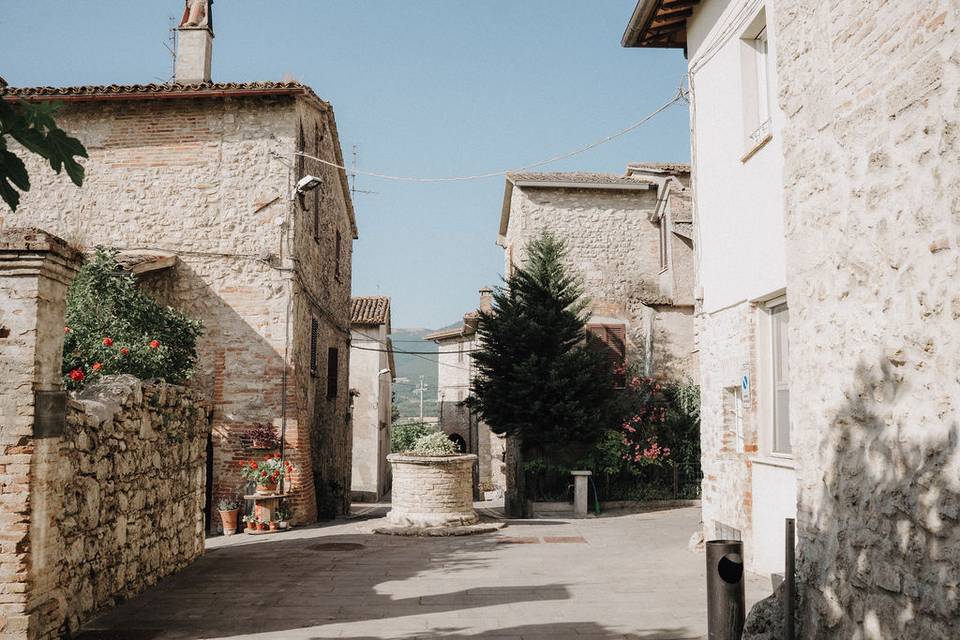 Borgo