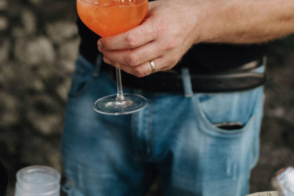 Spritz
