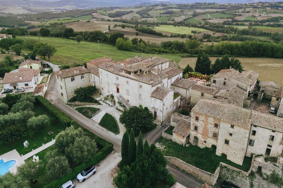 Castello