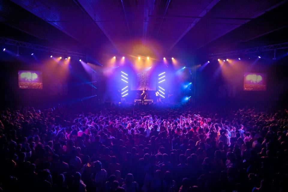 Bath University Freshers