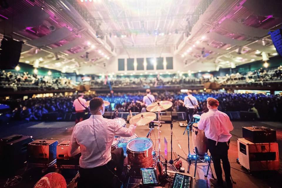 Cheltenham Racecourse Centaur