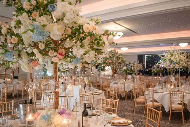 Carden Park Weddings