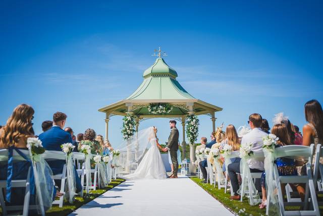 Carden Park Weddings