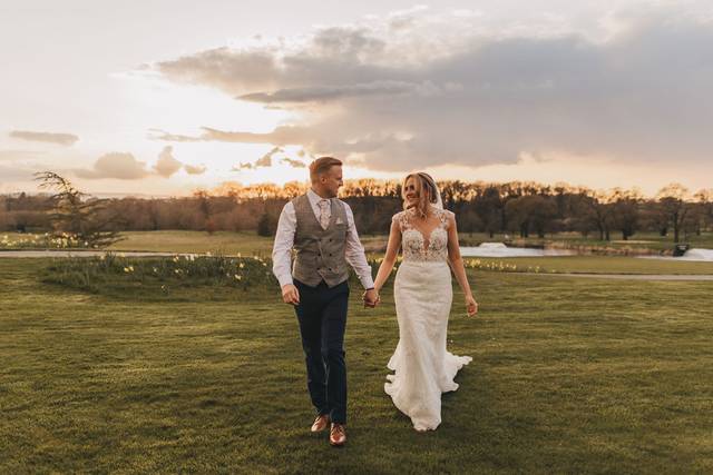 Carden Park Hotel 