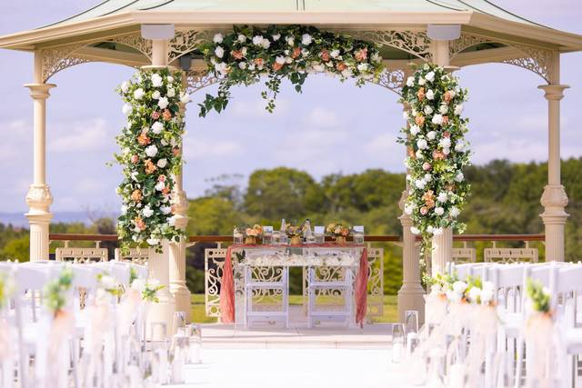 Carden Park Weddings