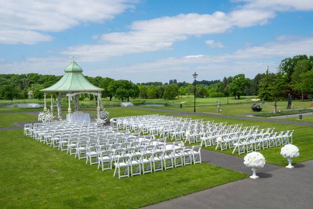 Carden Park Weddings