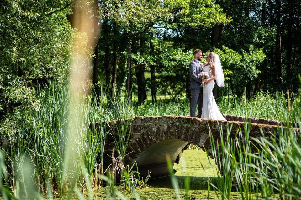 Carden Park Weddings