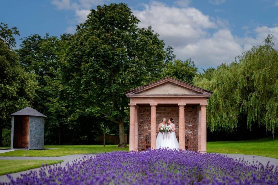 Carden Park Weddings