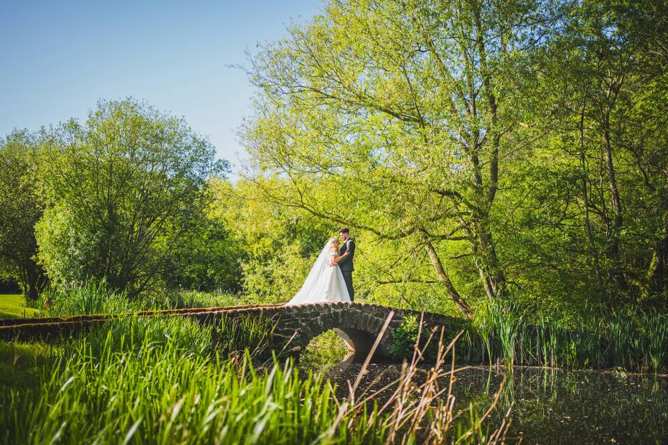Carden Park Weddings