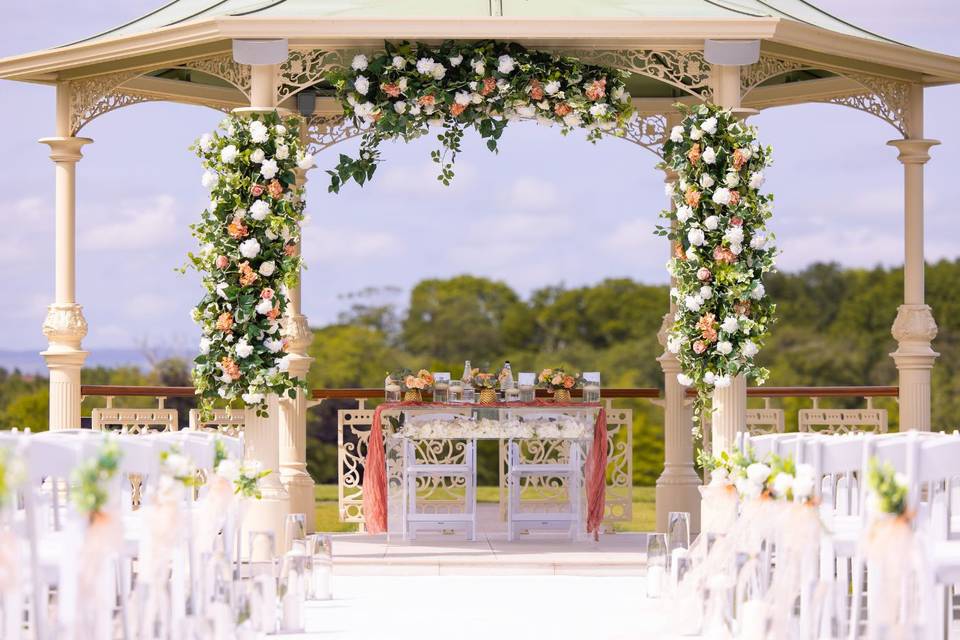 Carden Park Weddings