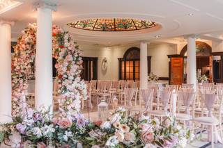 Haydock Hotel