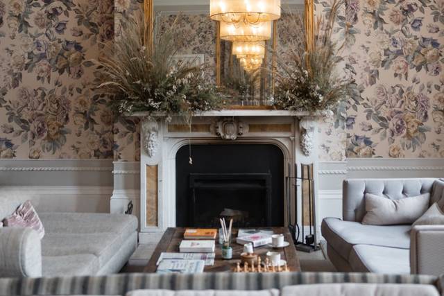 The Parlour