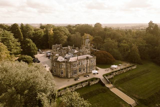 Hampton Manor