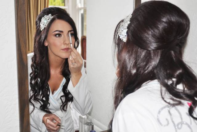 Make up