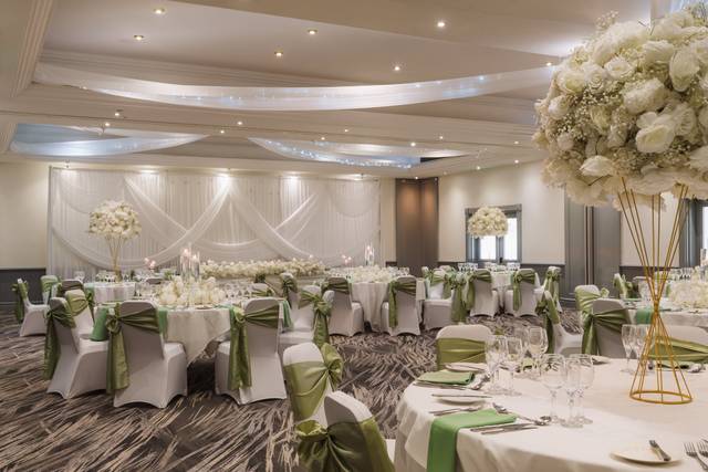 Racecourse Suite