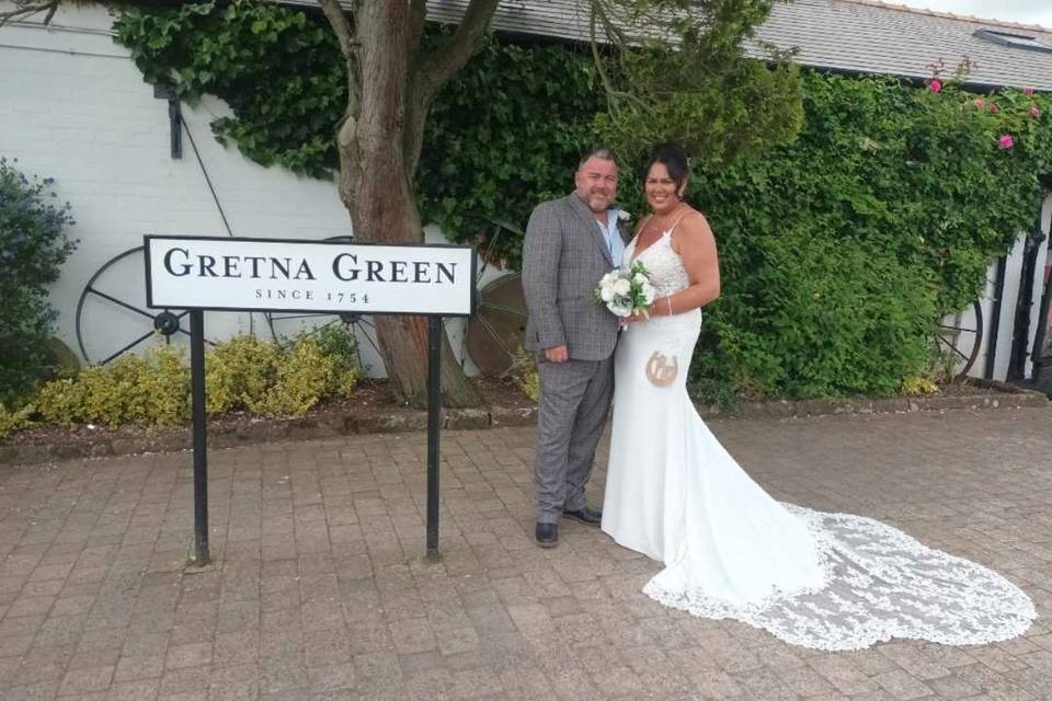 Gretna Green