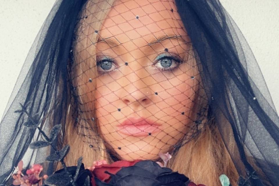 Gothic bouquet