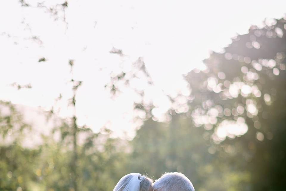 Real Wedding