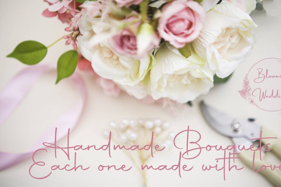 Handmade with love