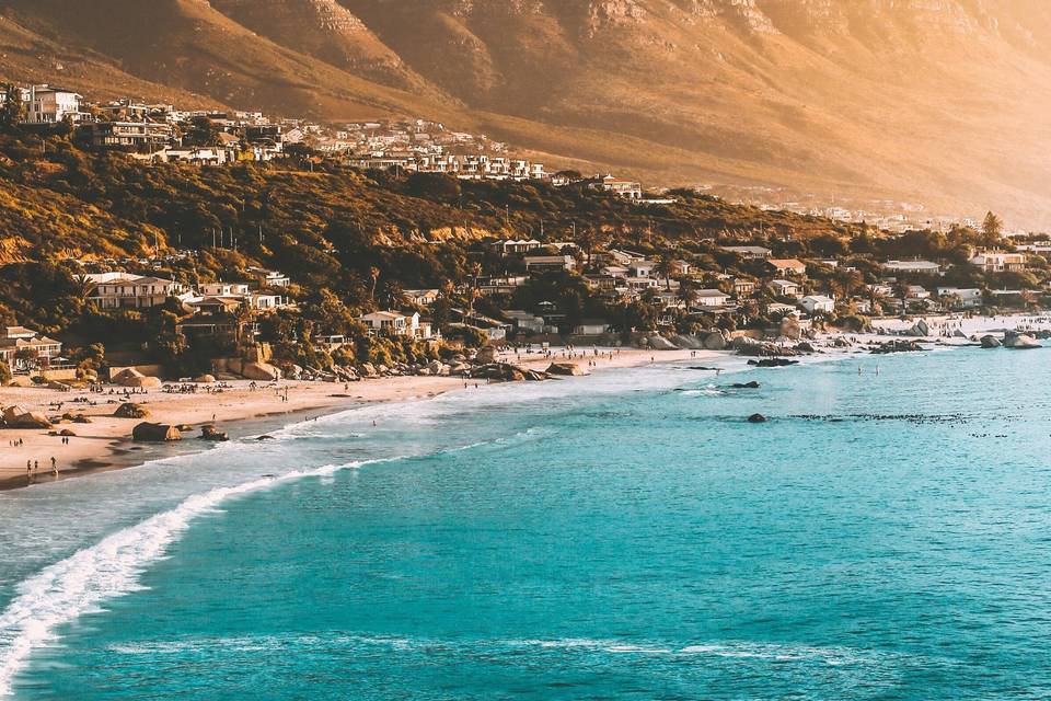 Explore Cape Town