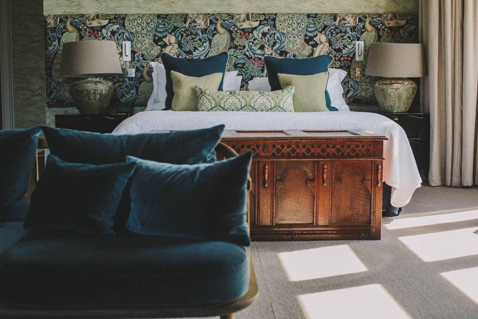 Robert Peel Suite