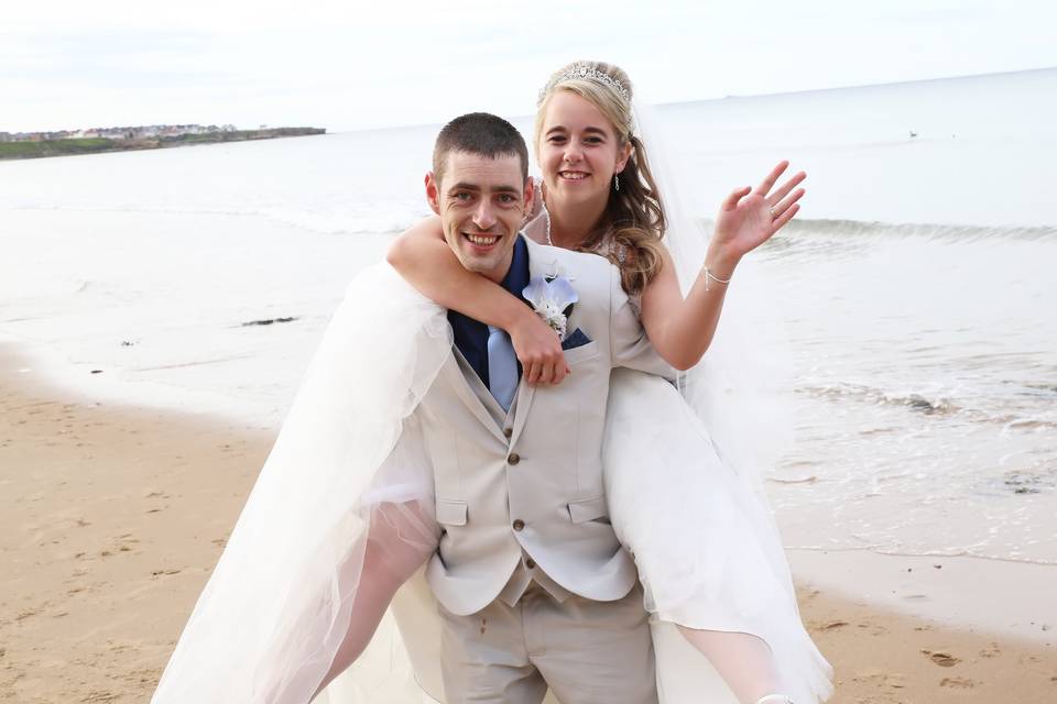 Line Of Sight Photography