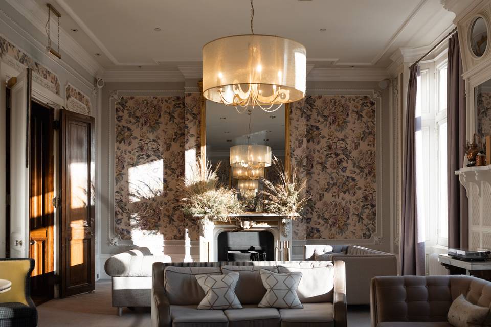 Parlour