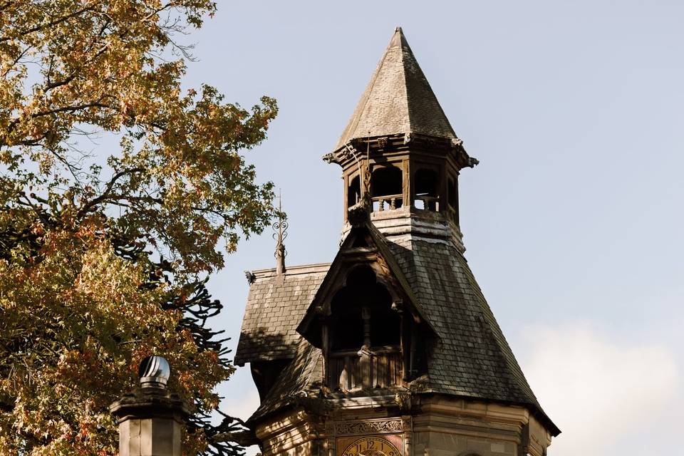 Clock Tower