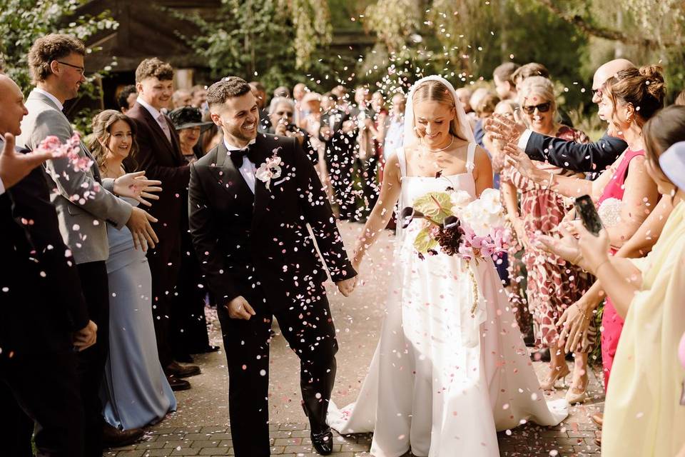 Confetti