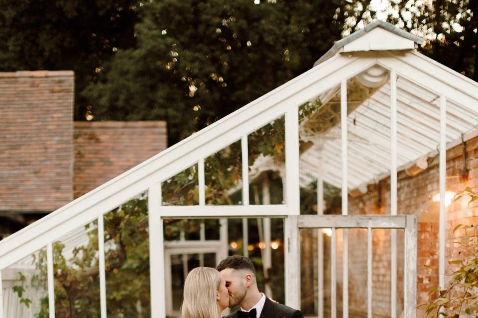 Greenhouse