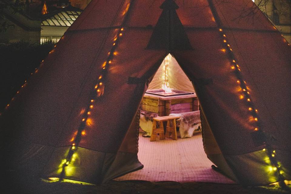 Tipi