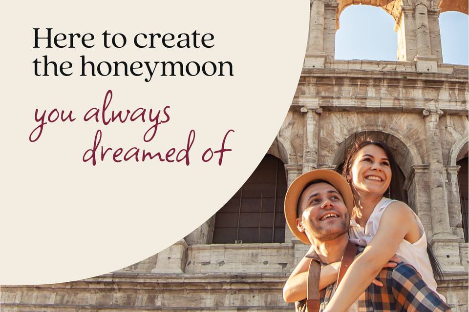 Creating honeymoons