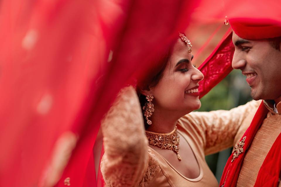 Indian Weddings & Honeymoons