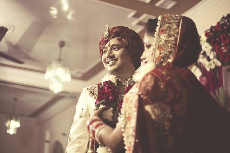 Pefect Indian Weddings