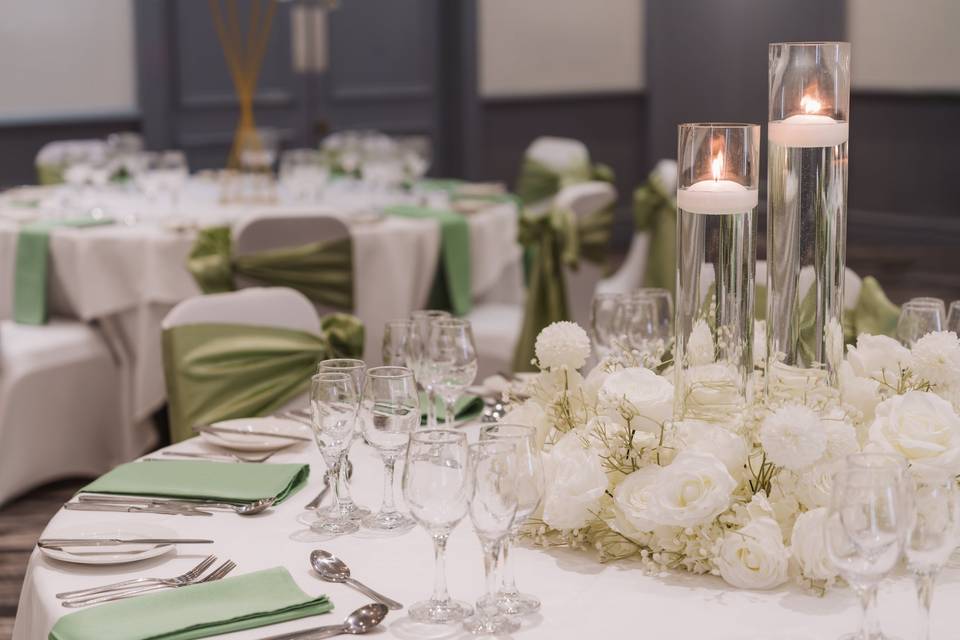 Racecourse Suite
