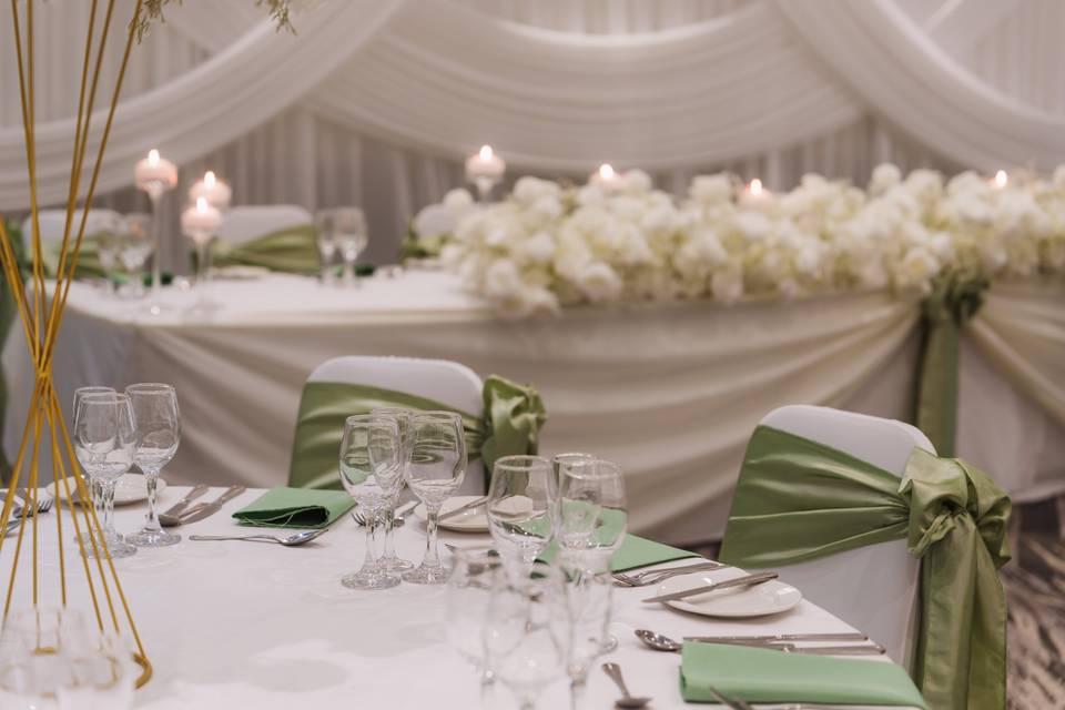 Mercure Haydock Racecourse