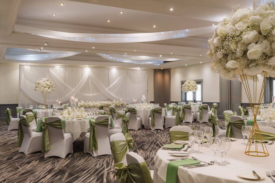 Racecourse Suite