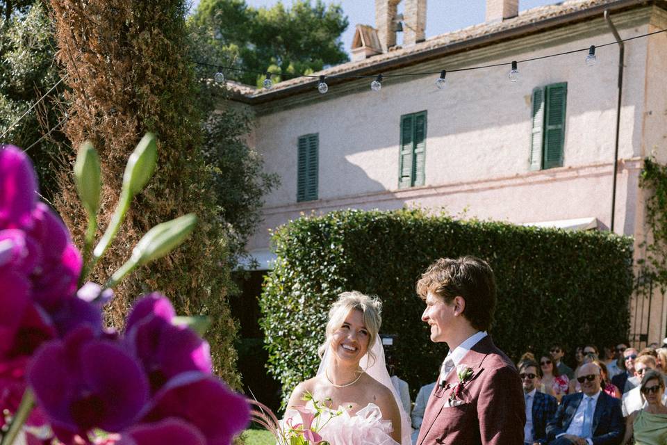 Tenuta san Lorenzo vecchio