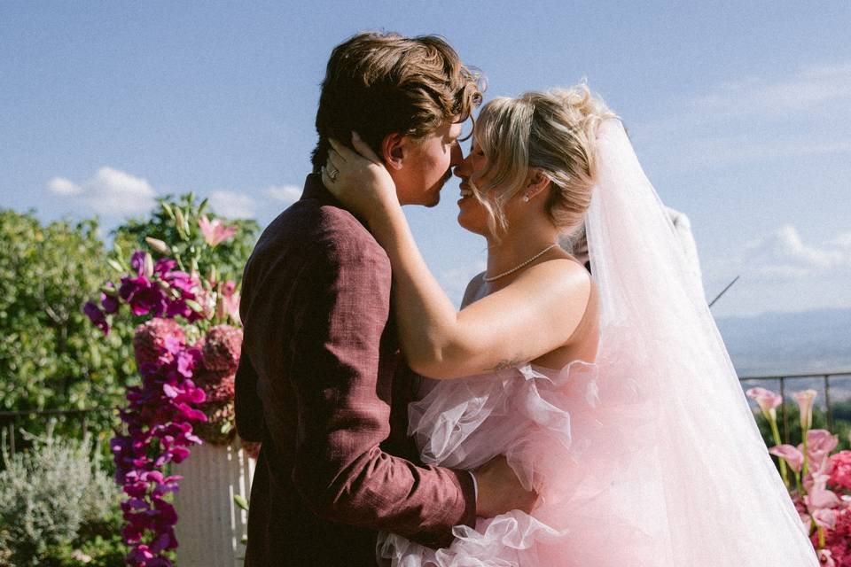 Tenuta san Lorenzo vecchio