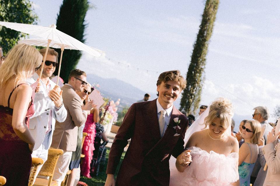 Tenuta san Lorenzo vecchio