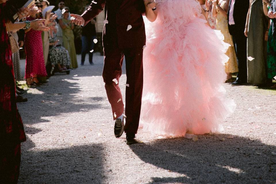 Tenuta san Lorenzo vecchio